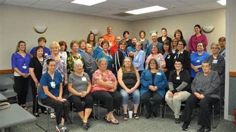 Macomb offers area residents numerous cultural, academic, and recreational venues. . Mcdonough district hospital staff